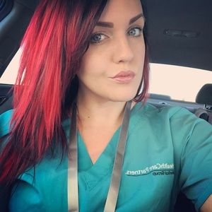 Meet your Posher, April